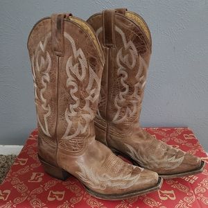 Western Boots